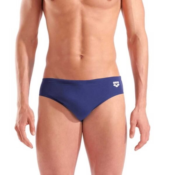 Arena mens kikko graphic swim briefs - 010270-701