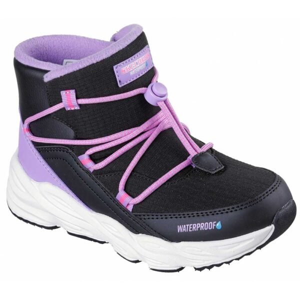 Skechers multi turbo tread - 303492l-bkmt