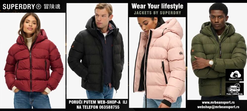 SUPERDRY-jakne-nove