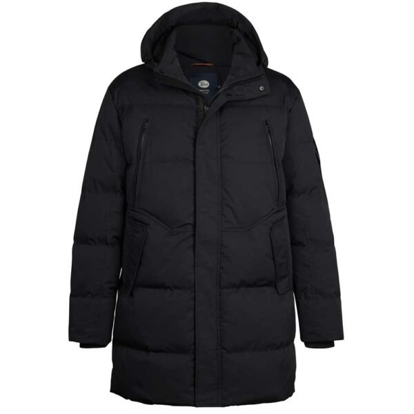 Petrol muska jakna - m-3050-jac117-9111-black