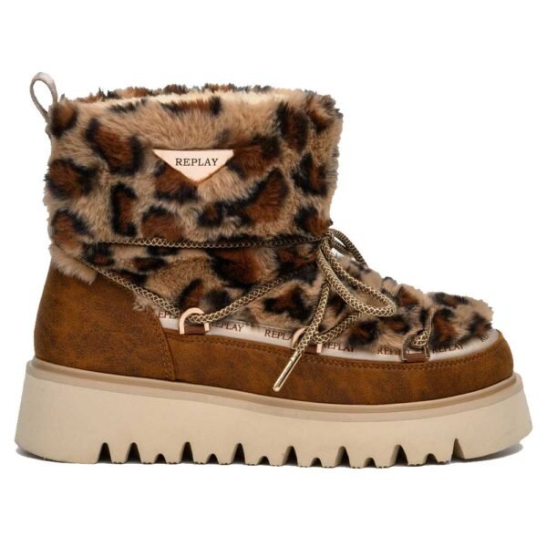 Replay zenske cizme - rgwf2h-c0022s-012