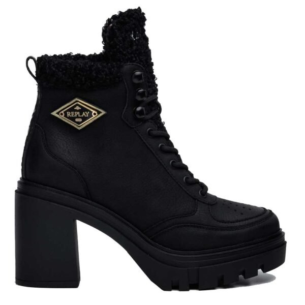 Replay zenske cizme - rgwn62-c0013s-003