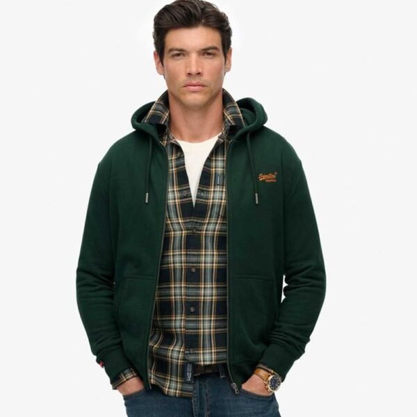 Superdry muski duks - sdm2014128a-h7e
