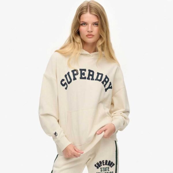 Superdry zenski duks - sdw2012430a-8ml