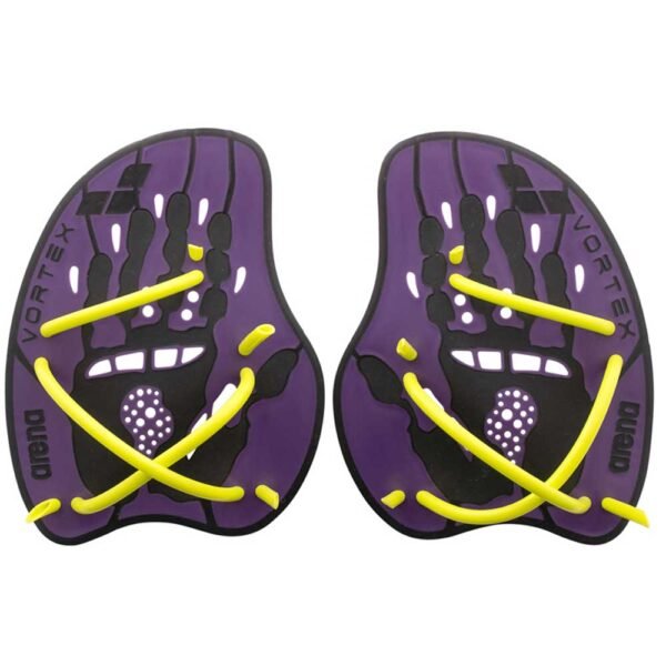 Arena vortex evolution hand paddle - 95232-140
