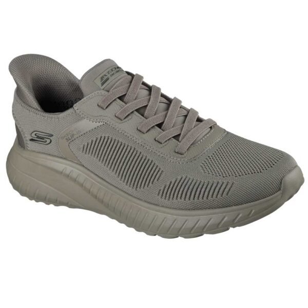 Skechers slip ins bobs squad chaos - 118312-olv