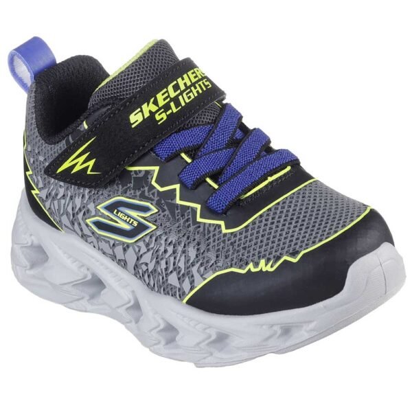 Skechers vortex 2.0 zorento - 400603n-bkyl