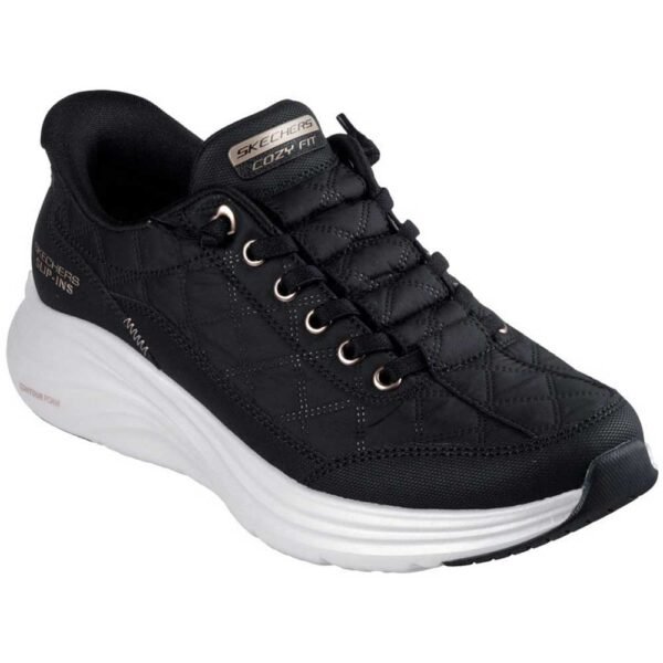 Skechers contour foam cozy fit golde hour - 150413-bkrg