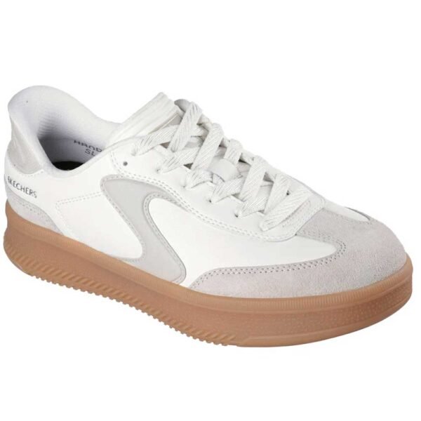 Skechers hotshot hi lifted - 185460-ofwt