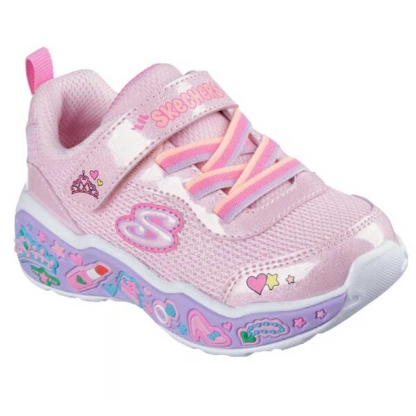 Skechers play scene fun squad - 303158n-lpmt
