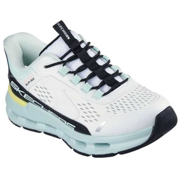 Skechers glide step+vista lane gpg - 303654l-wbtq