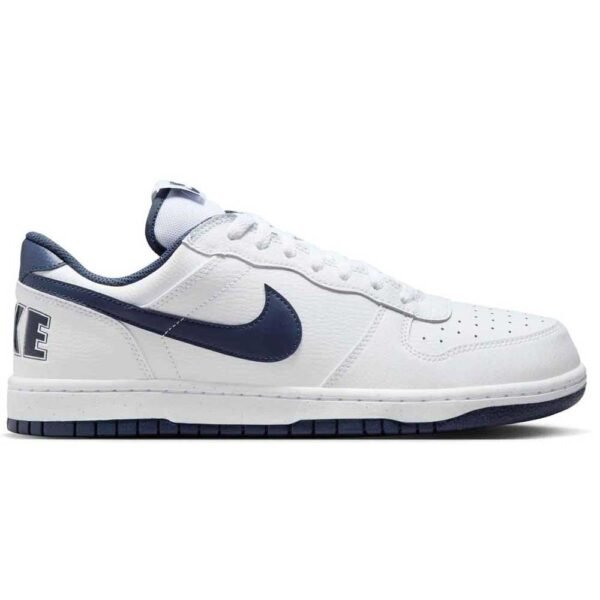 Big nike low - 355152-140