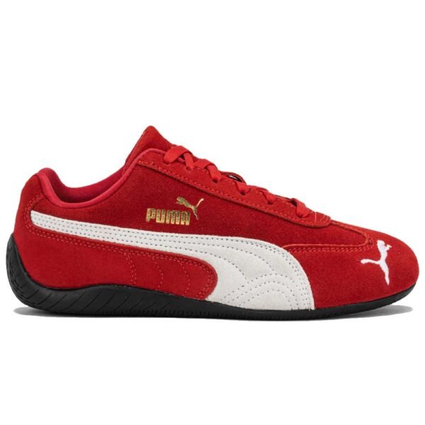 Puma speedcat jr - 401698-02