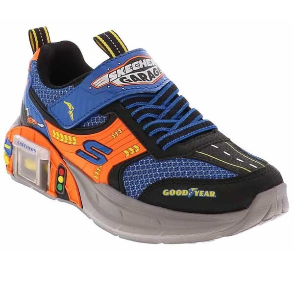 Skechers garage - 402150l-bbor