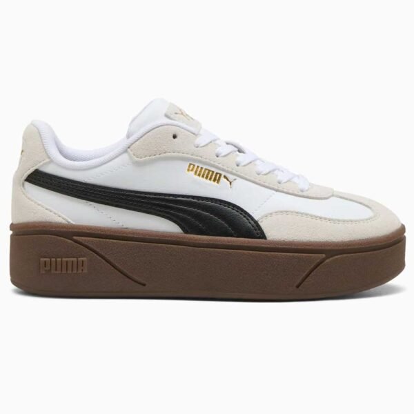 Puma club ii era platform wns - 402313-01