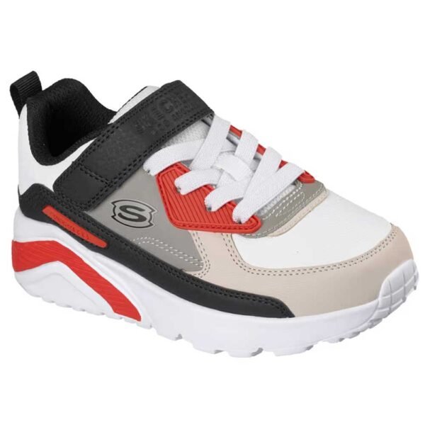 Skechers uno lite revival - 417132l-wbrd