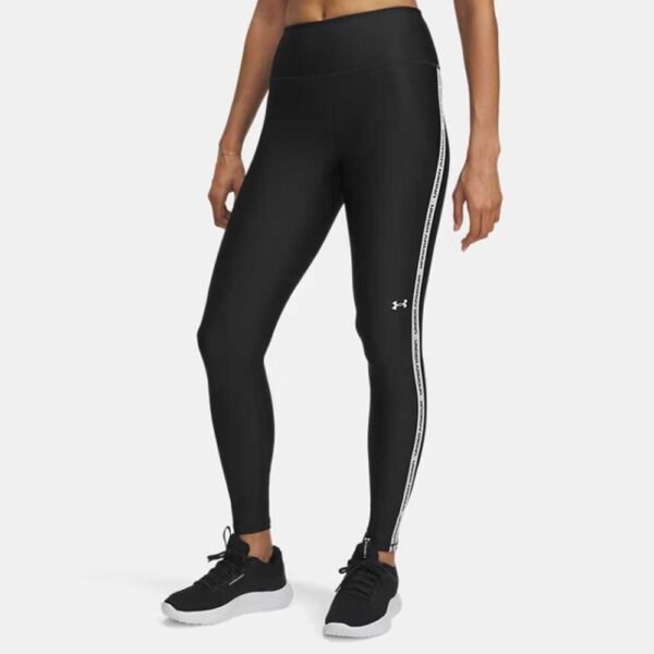 Ua tech wm tape legging - 6006027-004