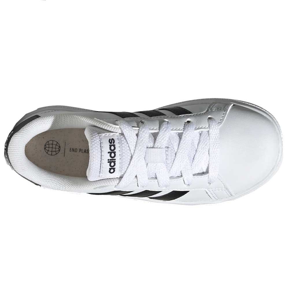 GW6511_03-adidas-patike Adidas grand court 2.0 k - gw6511 - Slika 3