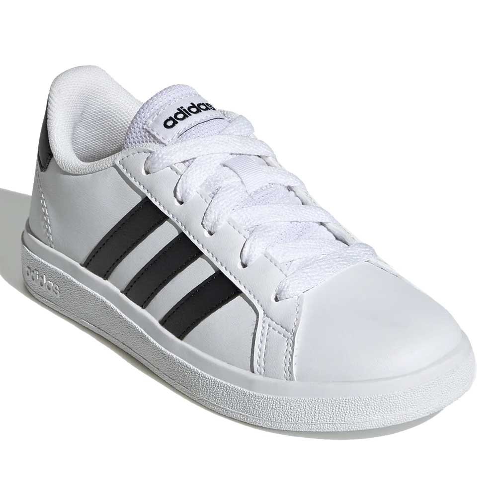 GW6511_05-adidas-patike Adidas grand court 2.0 k - gw6511 - Slika 5