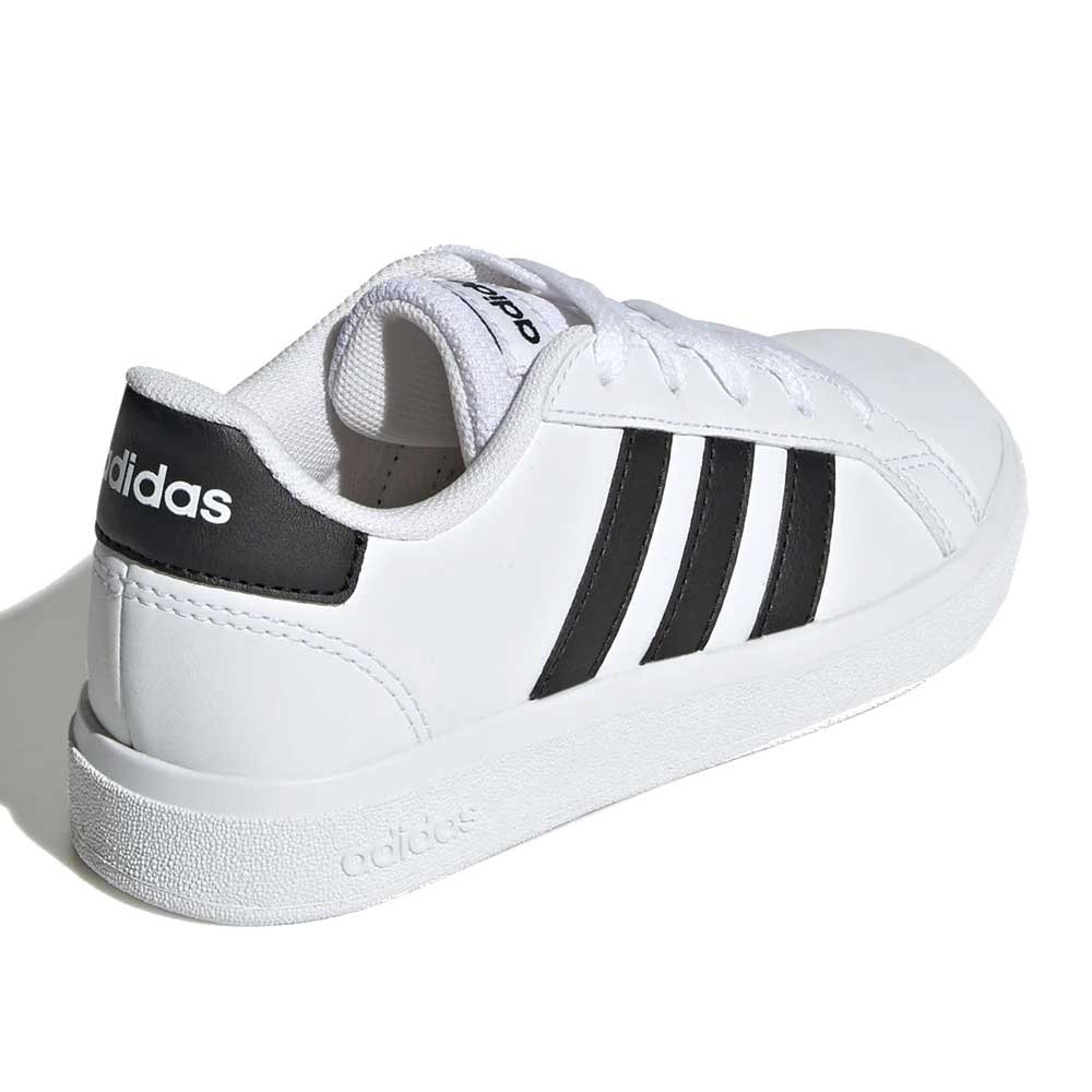 GW6511_06-adidas-patike Adidas grand court 2.0 k - gw6511 - Slika 6