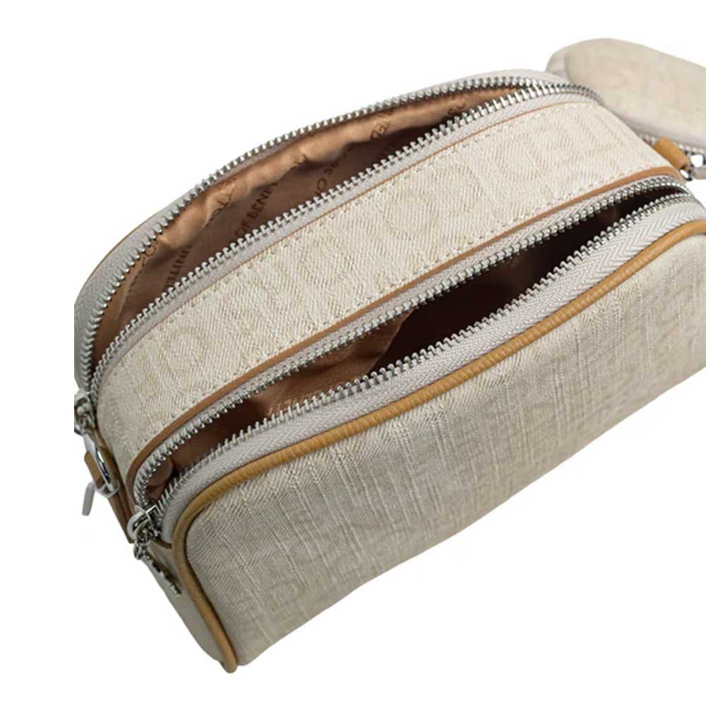 bnt1278-beige-camel_04-benetton-torba Benetton torba 20*15*8 - bnt1278-beige camel - Slika 4