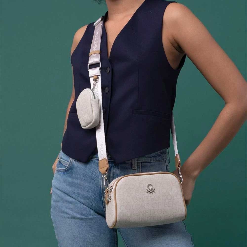 bnt1278-beige-camel_05-benetton-torba Benetton torba 20*15*8 - bnt1278-beige camel - Slika 5