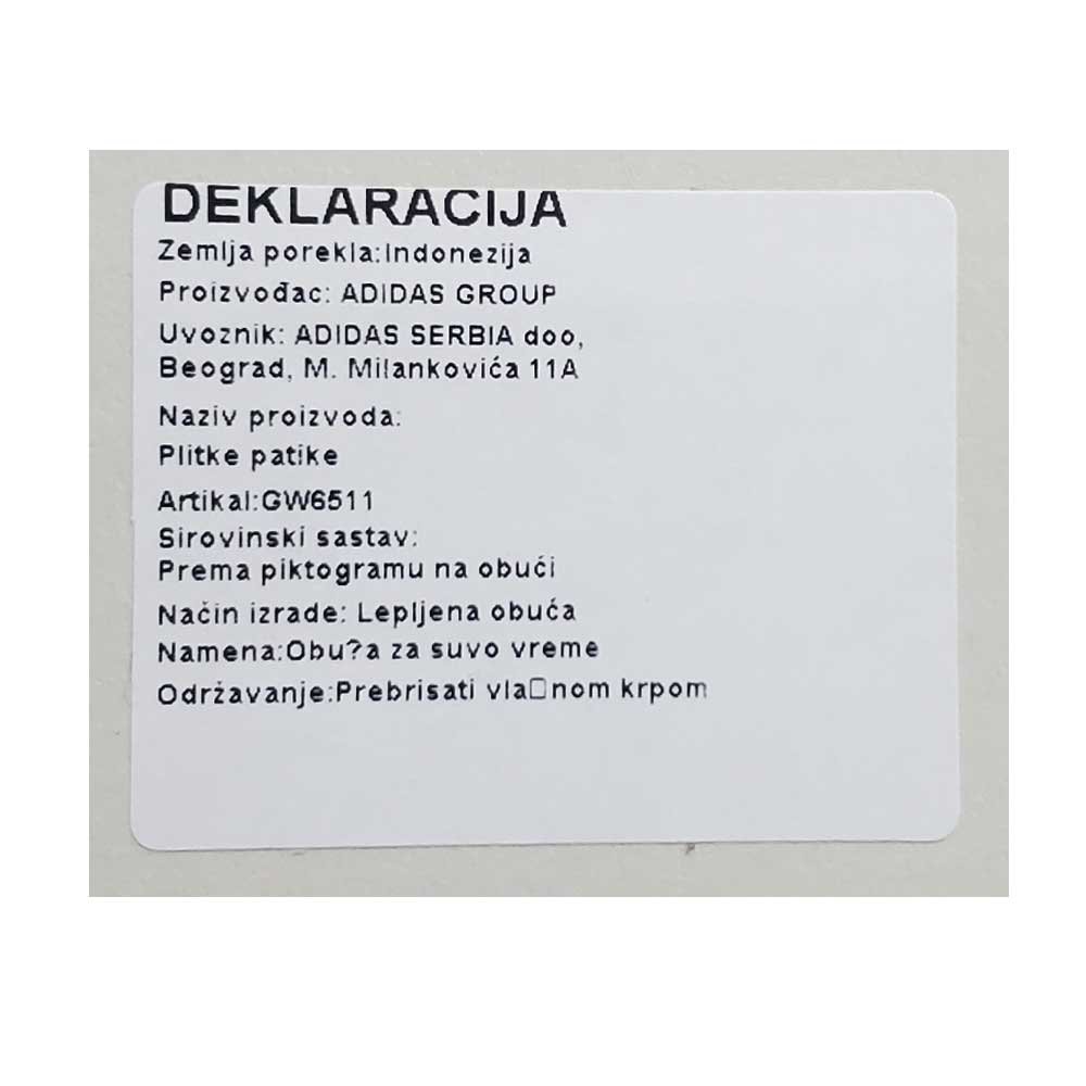 gw6511_099 Adidas grand court 2.0 k - gw6511 - Slika 9