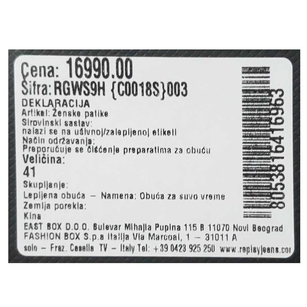 rgws9h-c0018s-003_099 Replay zenske patike - rgws9h-c0018s-003 - Slika 11