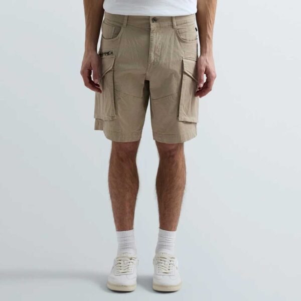 Replay muske bermude - rm9907-84387-015