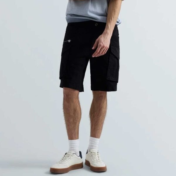 Replay muske bermude - rm9907-84387-098