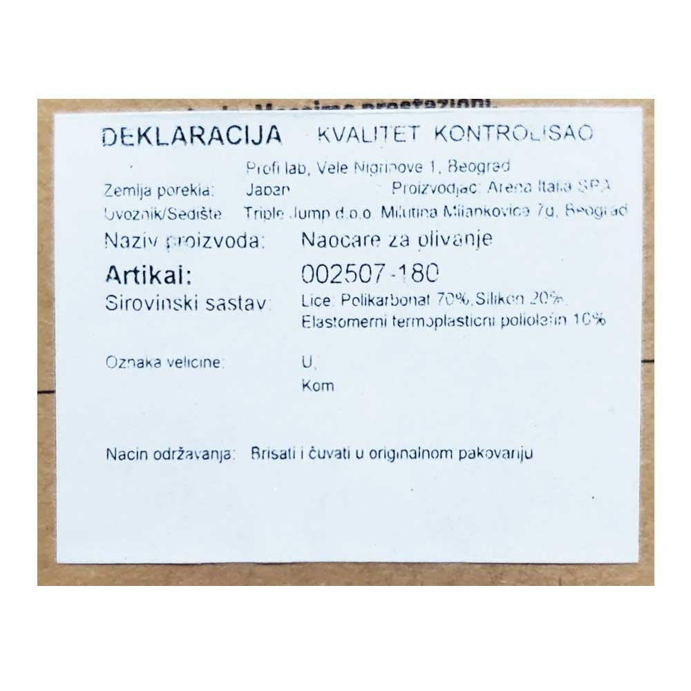 002507-180_099 Arena cobra ultra swipe mr - 002507-180 - Slika 9