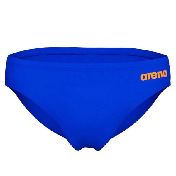 Arena mens team swim  briefs solid - 004773-803