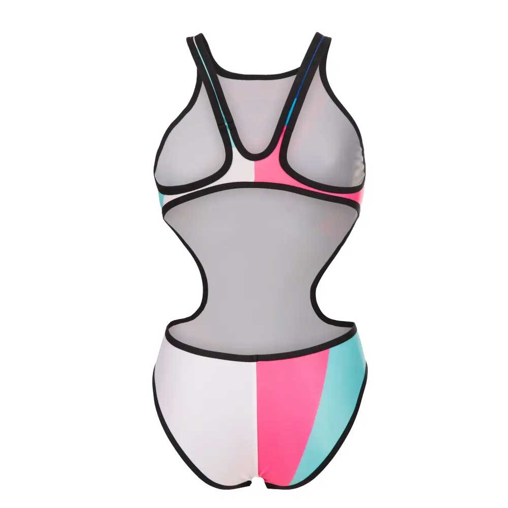 010671-505_05-arena-kupaci Arena w one placment swimsuit tech back - 010671-505 - Slika 5