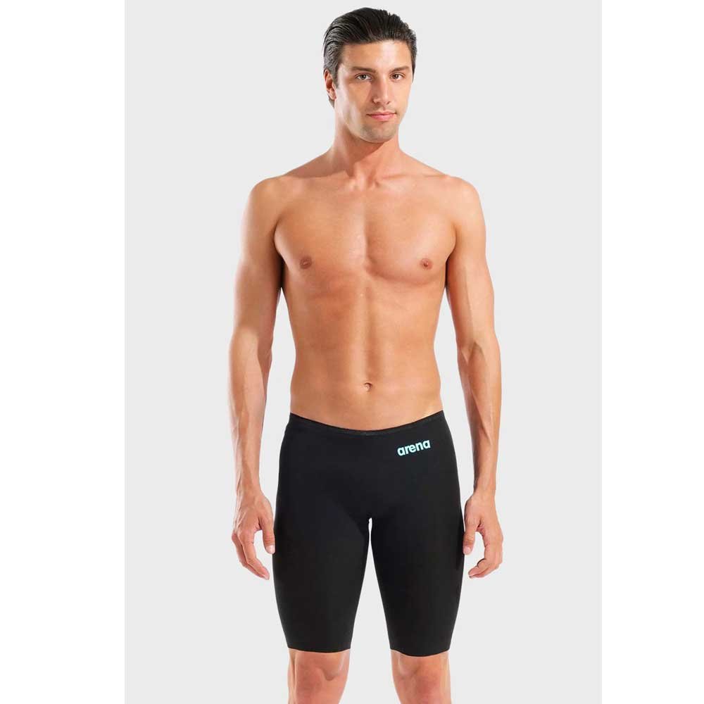 011281-100_02-arena-veloce-powerskin Arena powerskin veloce jammer - 011281-100 - Slika 2