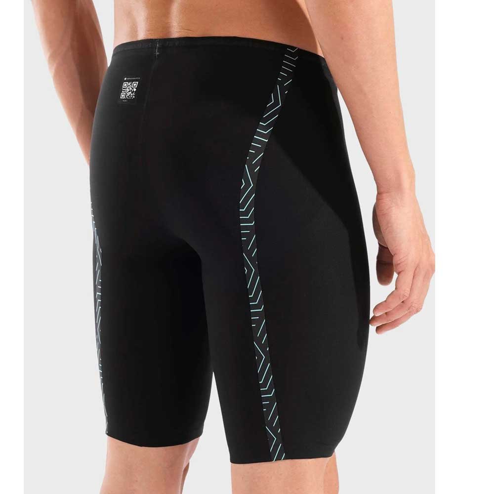 011281-100_07-arena-veloce-powerskin Arena powerskin veloce jammer - 011281-100 - Slika 7