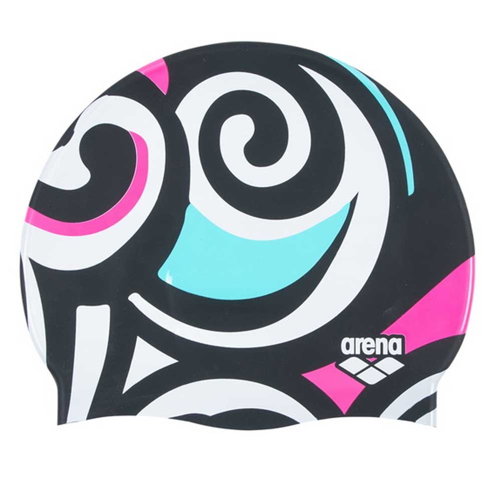 1E368-123_03-arena-kapa-za-plivanje Arena cap print 2 - 1e368-123 - Slika 3