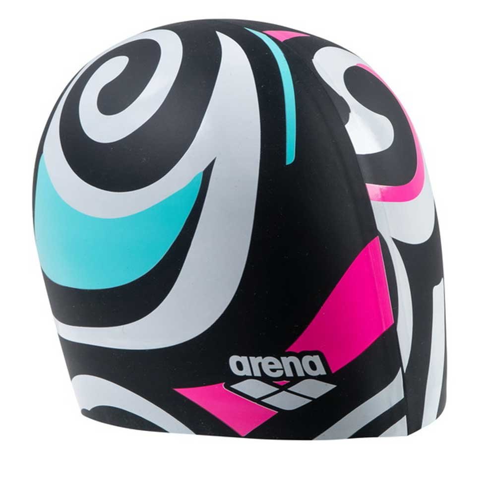 1E368-123_04-arena-kapa-za-plivanje Arena cap print 2 - 1e368-123 - Slika 4