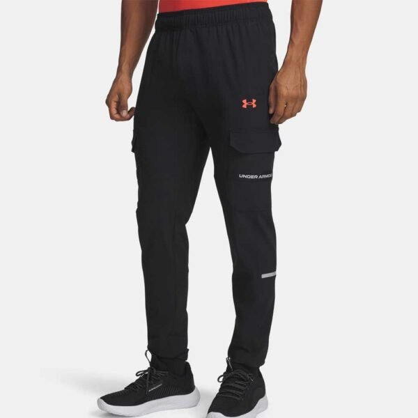 Ua tech utility woven pant - 6004966-003