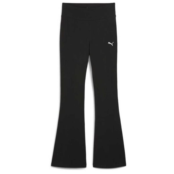 Puma ess high-waist flared leggings - 631542-01