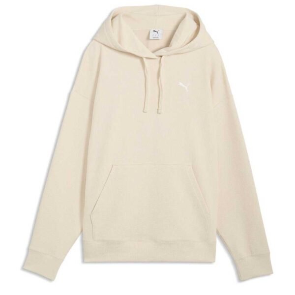 Puma ess elevated comfort hoodie - 691814-87