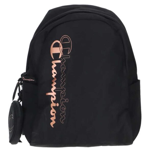 Champion foil print backpack - che261f101-01