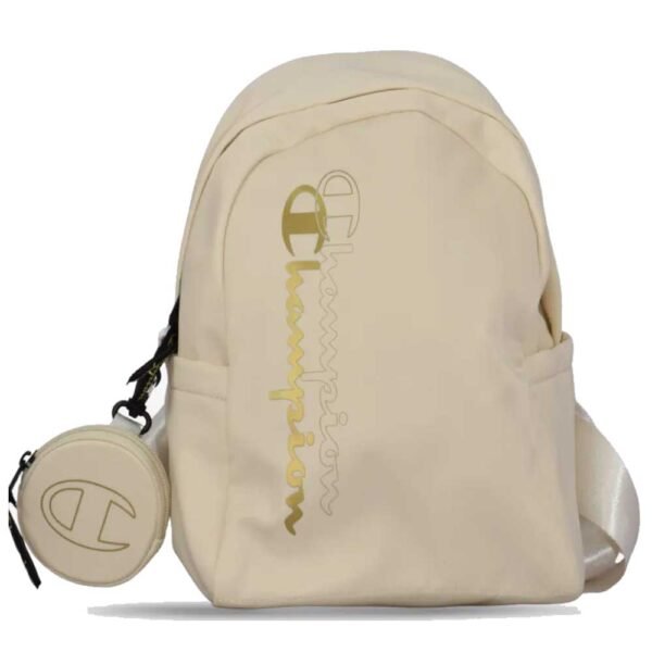 Champion foil print backpack - che261f101-11