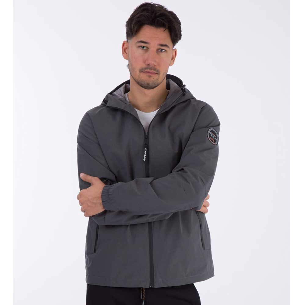 NOMMJ51-01-S_05-nomad-jakna Nomad muska jakna 582923-siva - nommj51-01-s - Slika 5