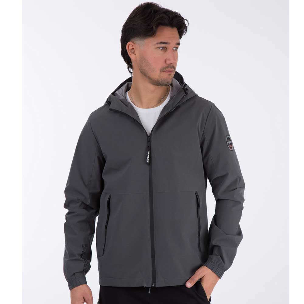 NOMMJ51-01-S_06-nomad-jakna Nomad muska jakna 582923-siva - nommj51-01-s - Slika 6