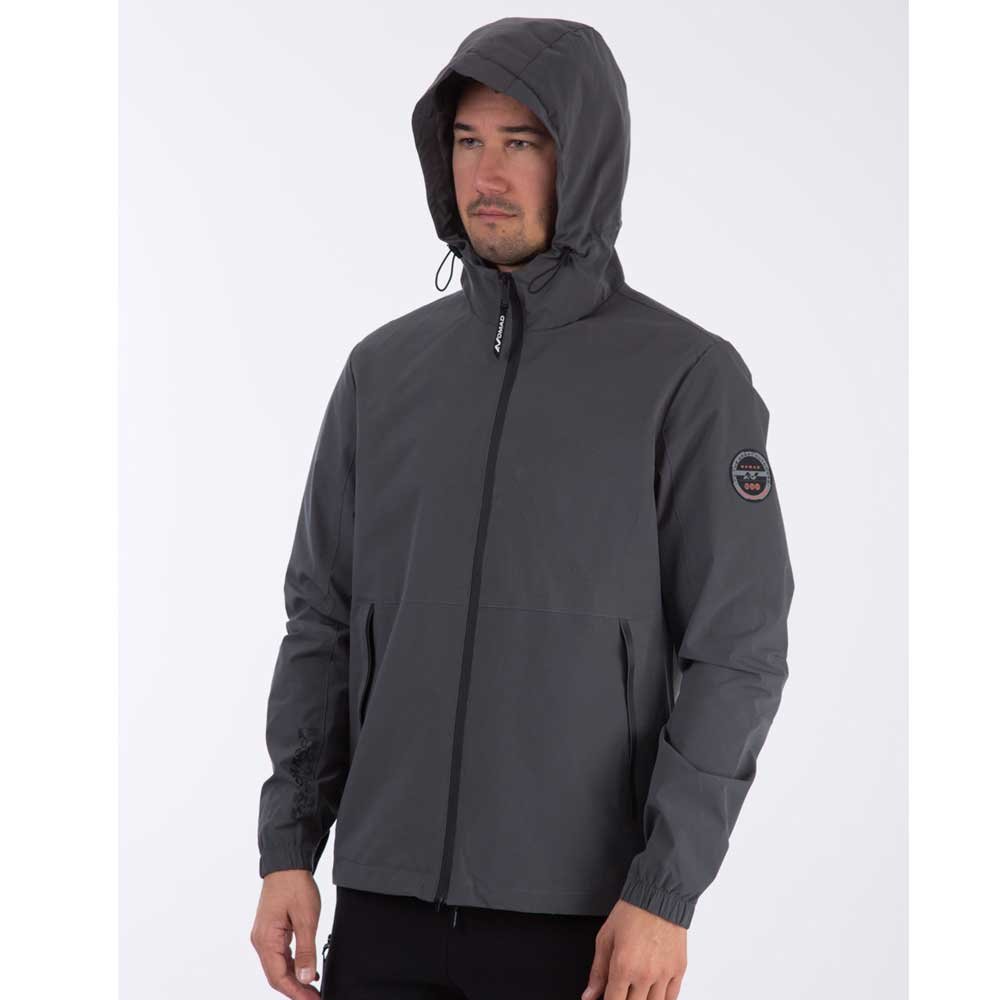 NOMMJ51-01-S_07-nomad-jakna Nomad muska jakna 582923-siva - nommj51-01-s - Slika 7