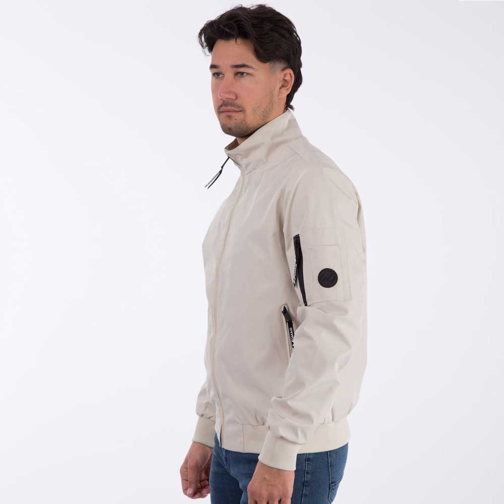 NOMMJ51-02-B_02-nomad-jakna Nomad muska jakna 582924-bez - nommj51-02-b - Slika 2