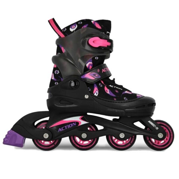 Action roler - pw117-bpipu