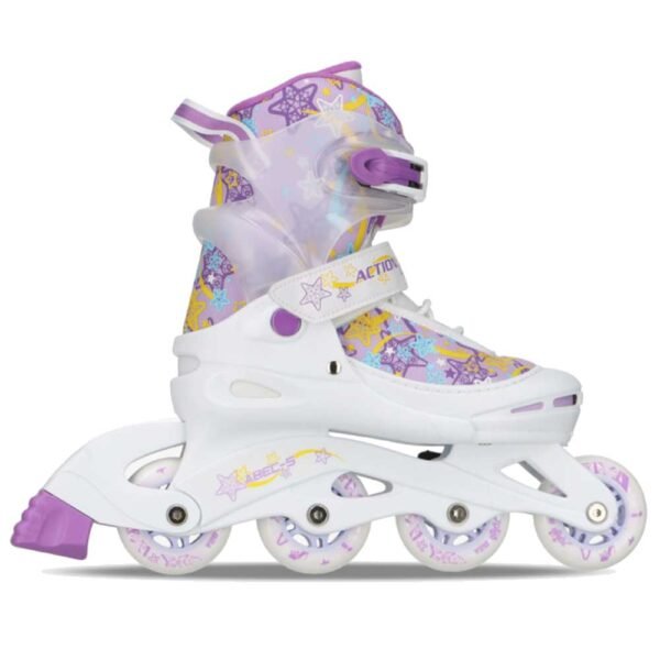 Action may roler - pw117-may