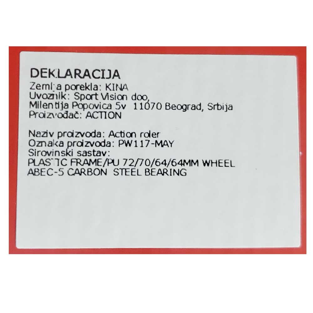 PW117-MAY_099 Action may roler - pw117-may - Slika 4