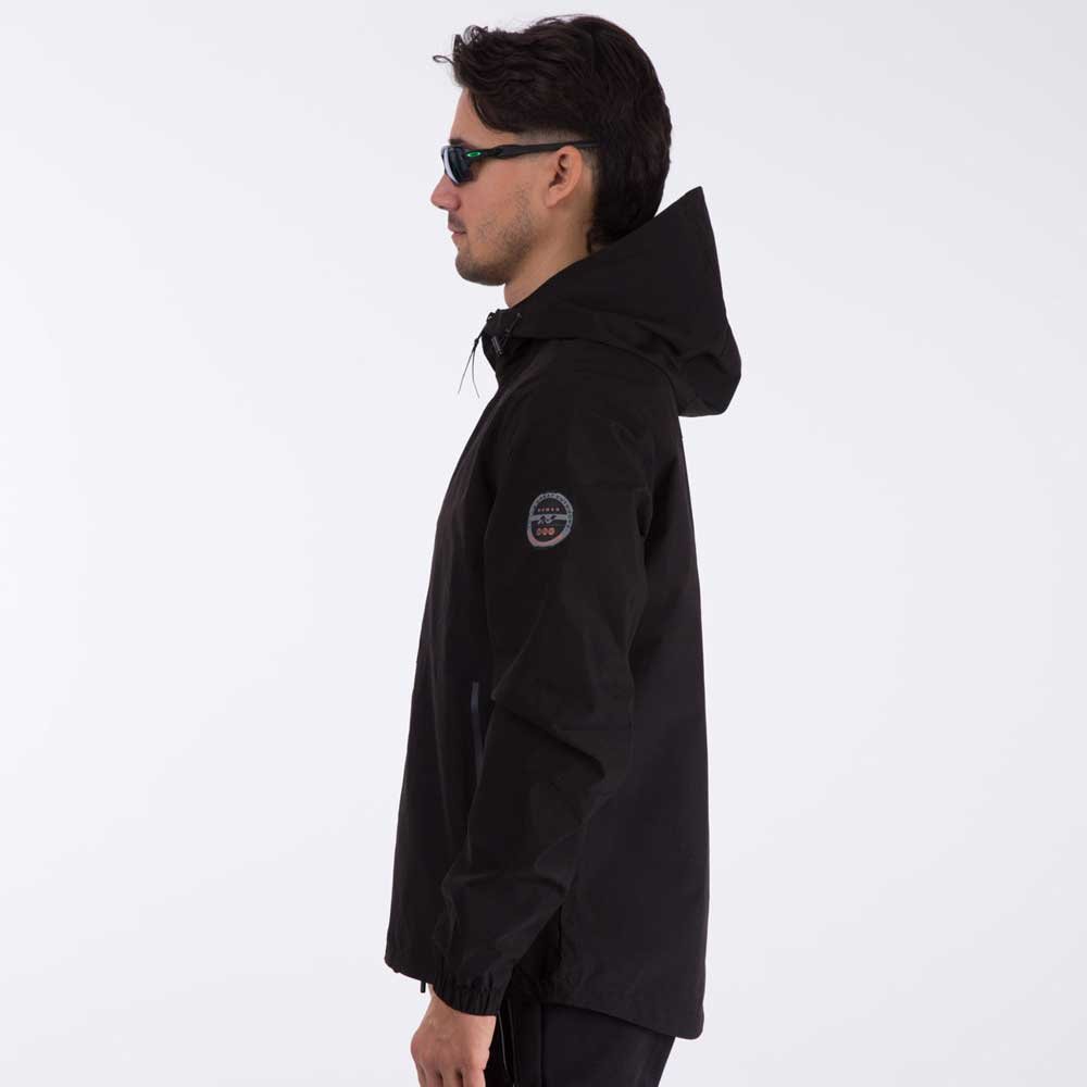 nommj51-01-c_02-nomad-jakna Nomad muska jakna 582923-crna - nommj51-01-c - Slika 2